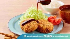 Contoh untuk Berbagai Jenis Makanan