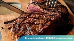 Memahami Jenis Jenis Steak