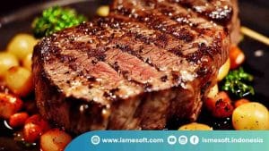 Tips Memilih dan Memasak Steak