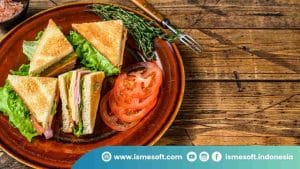 Tips Membuat Sandwich yang Lezat