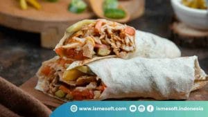Berbagai Variasi Kebab
