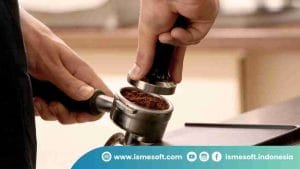 Peralatan Essensial Barista