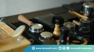 Alat Tambahan untuk Barista Pemula