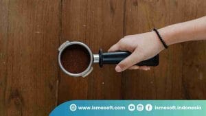 Tips Memilih Peralatan Barista