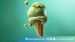 Apa Itu Perbedaan Gelato dengan Es Krim Biasa?