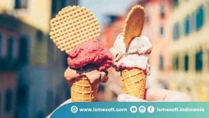 Cara Menikmati Gelato dengan Sempurna