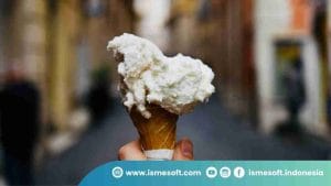 Tips Memilih Gelato yang Baik