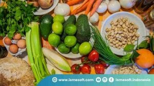 Mengapa Harus Gluten Free?