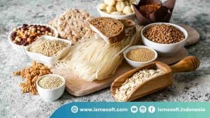 Manfaat Diet Bebas Gluten