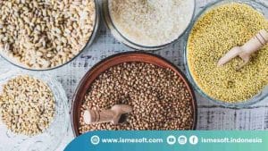 Makanan Apa Saja yang Bebas Gluten?