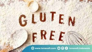 Resep Gluten Free Food