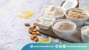 Tips Memulai Diet Bebas Gluten