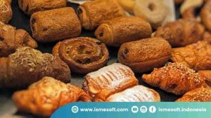 Perbedaan Pastry dan Bakery
