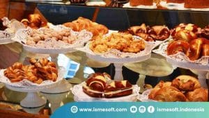 Sejarah Singkat Pastry dan Bakery