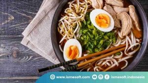 Apa itu Ramen?