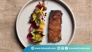 Mengapa Plating Makanan Penting?