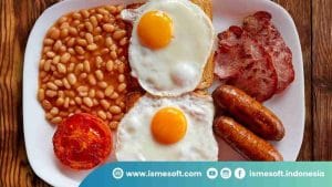 Cara Plating Makanan yang Bagus