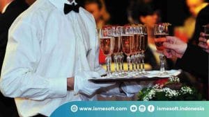 Apa Itu Banquet Service?