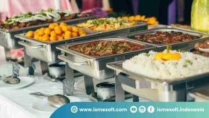 Mengapa Banquet Service Populer?