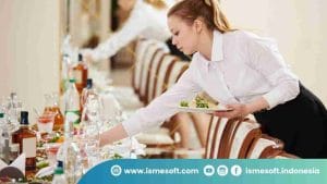 Jenis-jenis Banquet Service