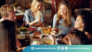 Cara Menghitung Omset Restoran