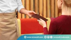 Contoh Penerapan Close Bill