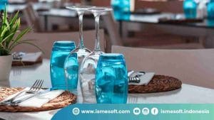 Mengapa Konsep Cafe Sederhana Begitu Menarik?