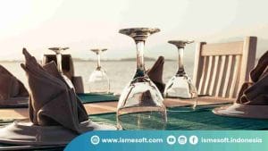 Ide Konsep Cafe Sederhana Tapi Menarik