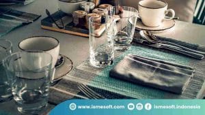Tips Mendesain Cafe Sederhana