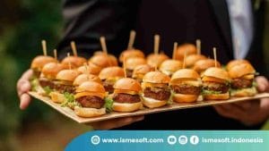 Apa itu Tray Service?