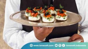 Tips Sukses Menerapkan Tray Service