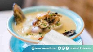 Apa itu Standar Kebersihan Restoran?