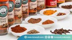 Jenis Condiment Berdasarkan Asal