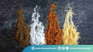 Tips Memilih Condiment yang Tepat