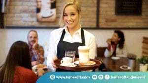 Tugas dan Tanggung Jawab Restaurant Attendant