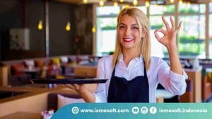 Kualifikasi Restaurant Attendant