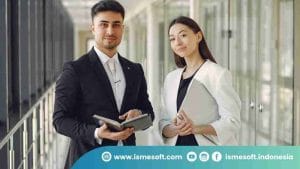 4. Membangun Jaringan yang Kuat