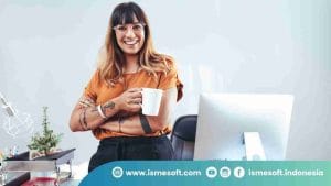 8. Fokus pada Pelanggan