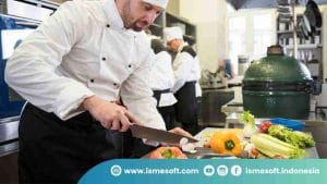 Siapa Itu Demi Chef?