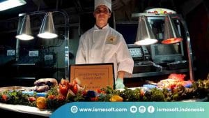 Tugas dan Tanggung Jawab Demi Chef