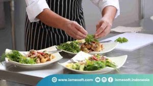 Keterampilan yang Dibutuhkan Seorang Demi Chef