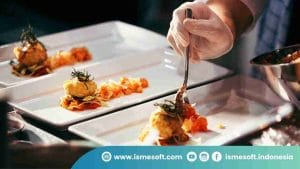 Perbedaan Demi Chef dan Sous Chef
