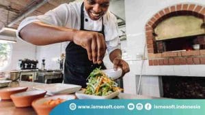 Bagaimana Cara Menjadi Demi Chef?
