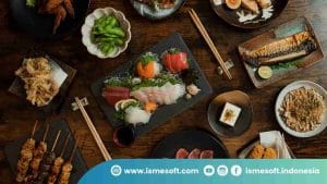 2. Pengadaan Bahan Baku