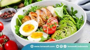 Pemasaran dan Distribusi