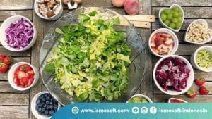 Evaluasi dan Peningkatan