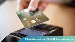 Jenis-jenis Transaksi Cashles