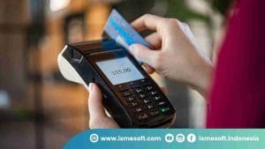 Manfaat Transaksi Cashless Bagi Bisnis