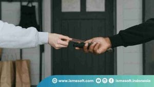 Masa Depan Transaksi Cashless bagi Bisnis