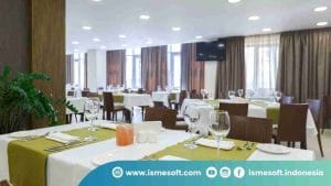 Contoh Kasus Upselling di Restoran